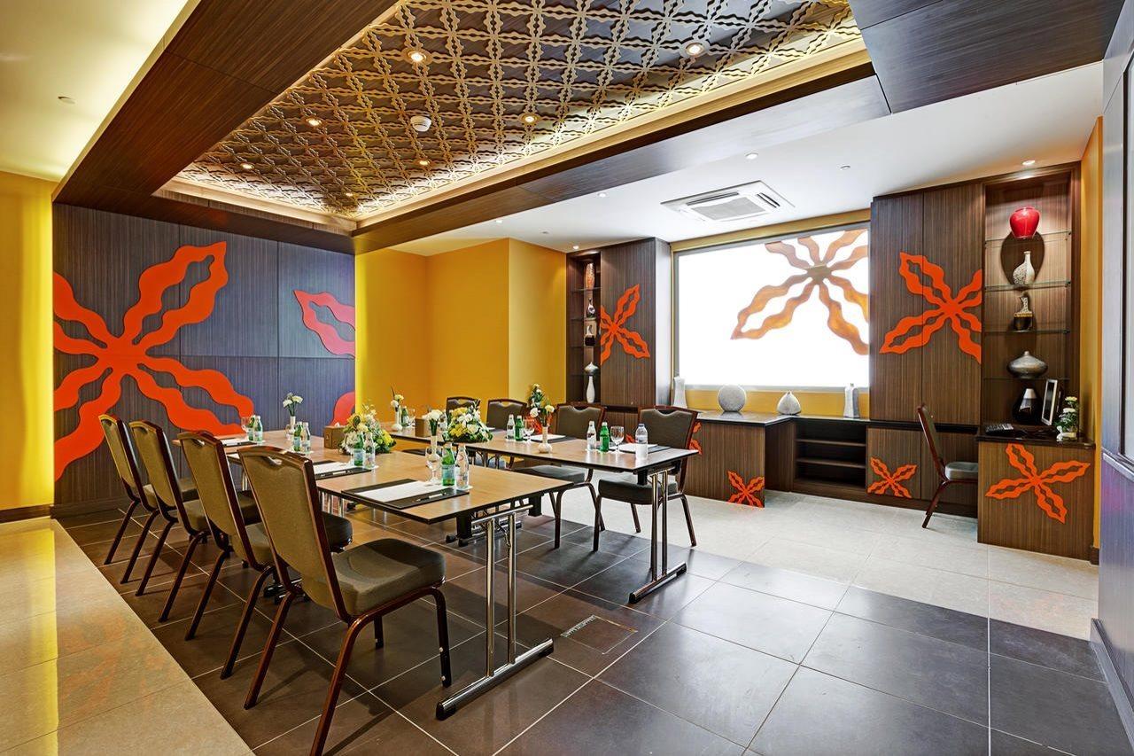 อบิดอส โฮเต็ล อพาร์ตเมนต์ ดูไบแลนด์ Aparthotel ภายนอก รูปภาพ