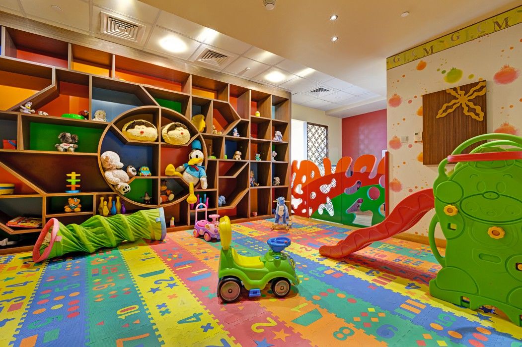 อบิดอส โฮเต็ล อพาร์ตเมนต์ ดูไบแลนด์ Aparthotel ภายนอก รูปภาพ